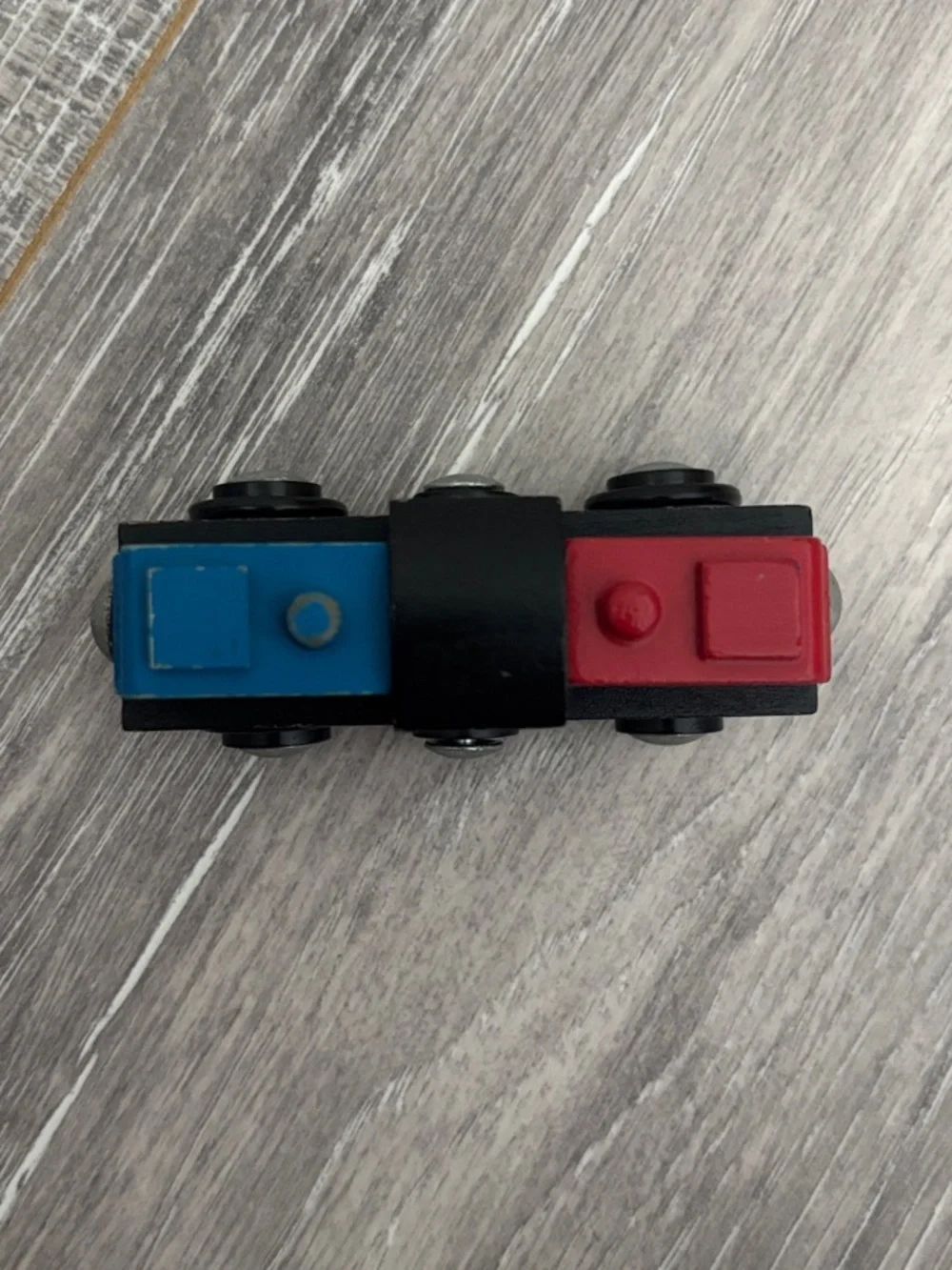 Wooden Toy R Us Imaginarium TRU3670 Diesel Train